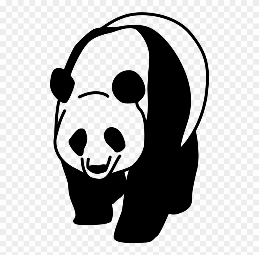 Panda Png, Download Png Image With Transparent Background