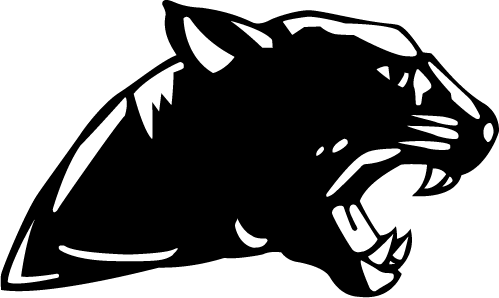 Panther clipart clipart.