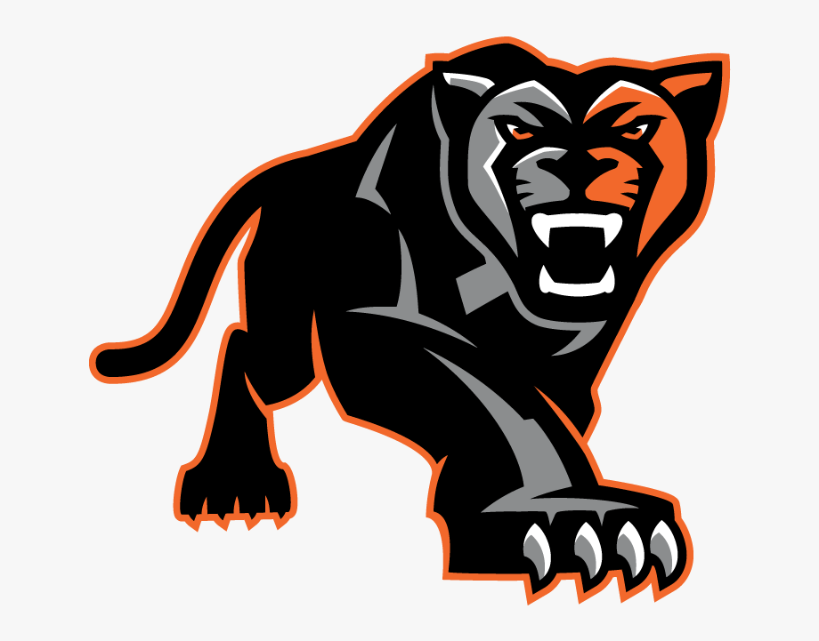 panther clipart