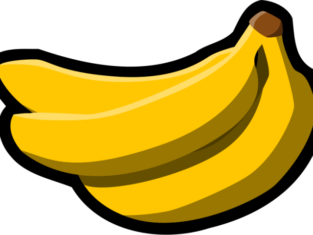 Papaya Clipart Banana