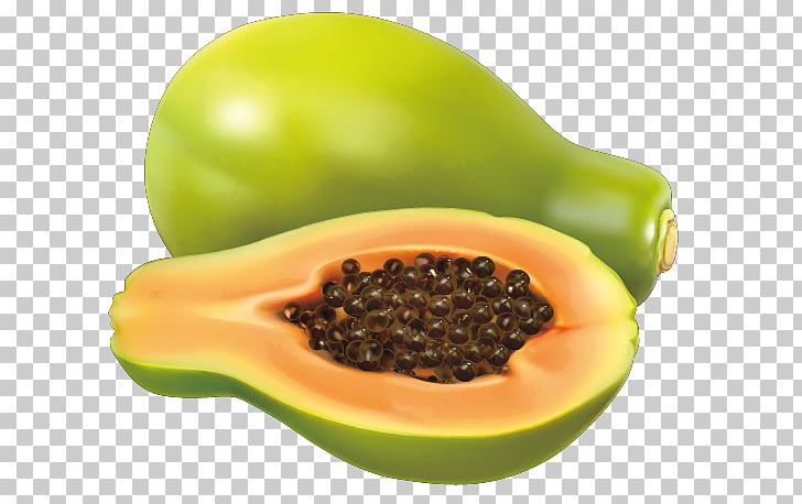 Juice Papaya Tropical fruit, papaya PNG clipart
