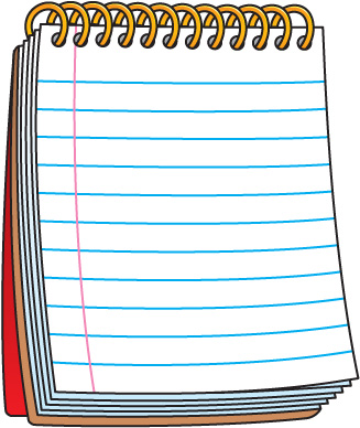 Free Cute Notepad Cliparts, Download Free Clip Art, Free