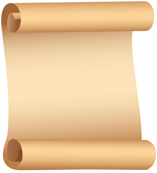 Paper clipart printable.