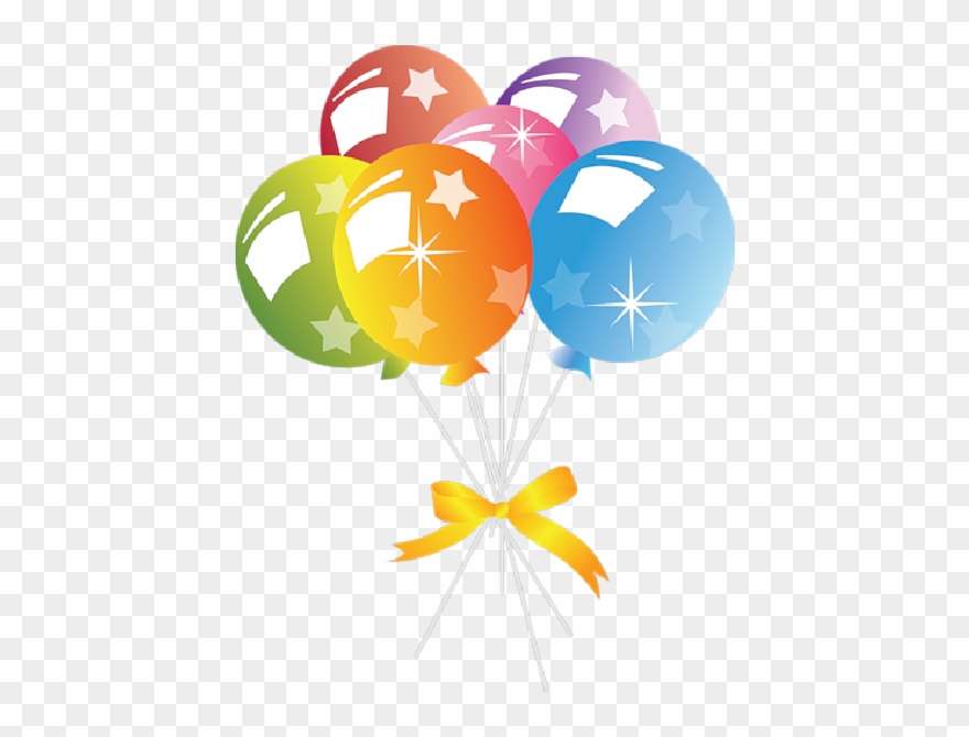 Party Balloons Party Funny Pictures Party Clipart
