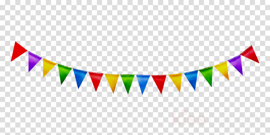 Birthday Party Background clipart
