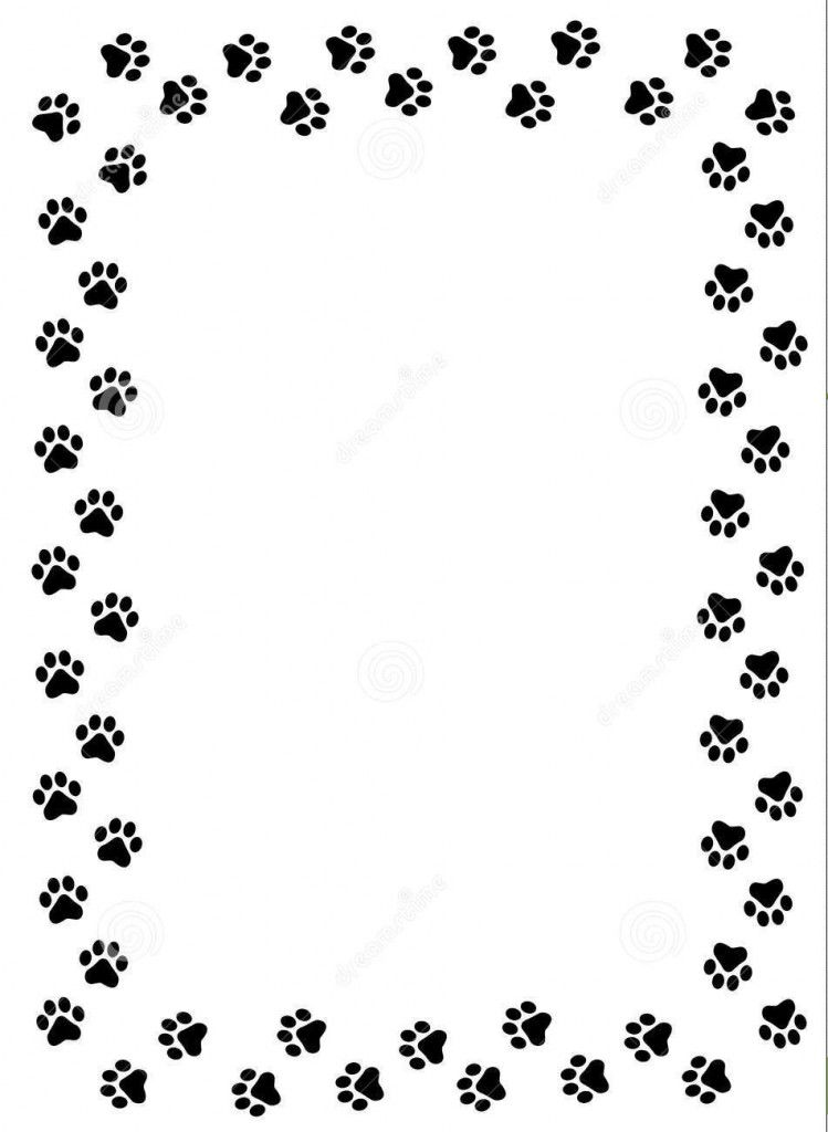 Image result for clipart border cat