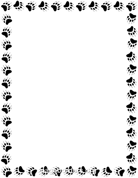 Pin by Muse Printables on Page Borders and Border Clip Art