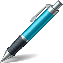 Free Pen Cliparts, Download Free Clip Art, Free Clip Art on