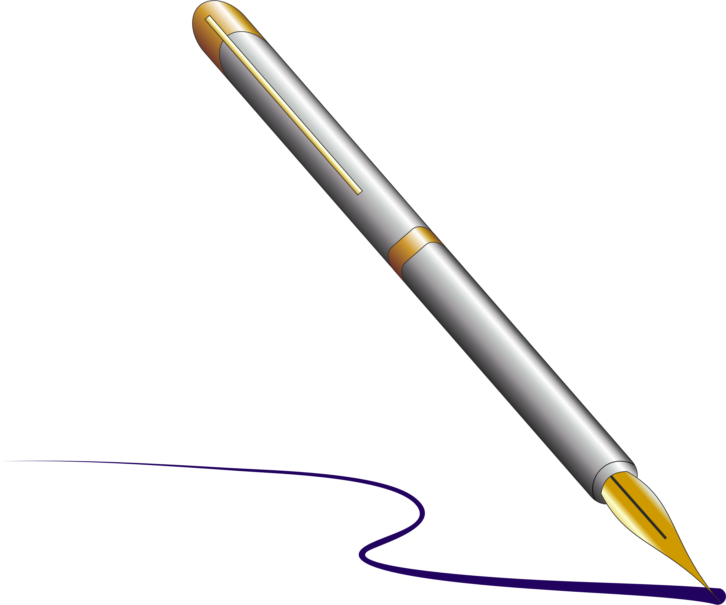 Free Pen PNG Transparent Images, Download Free Clip Art