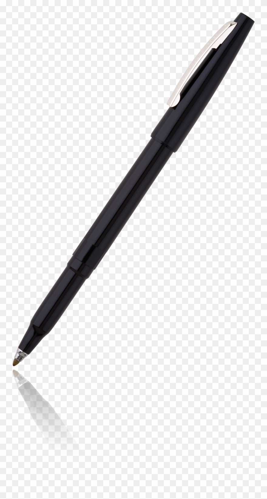 Clipart Pen Pen Bic
