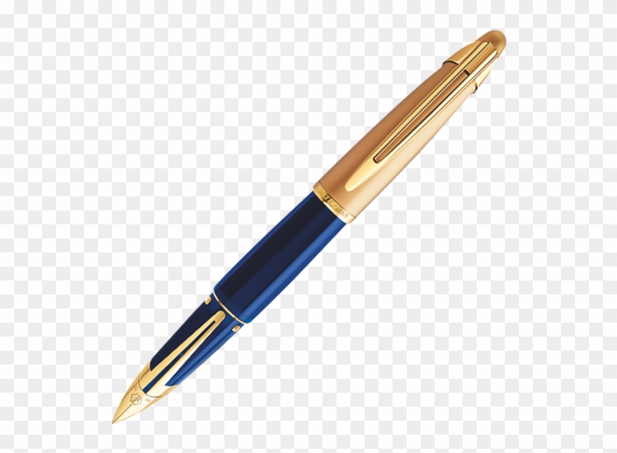 Vector Pens Calligraphy Pen