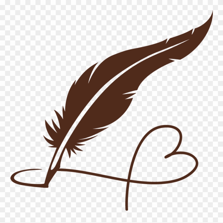 Quill And Ink Clipart , Png Download