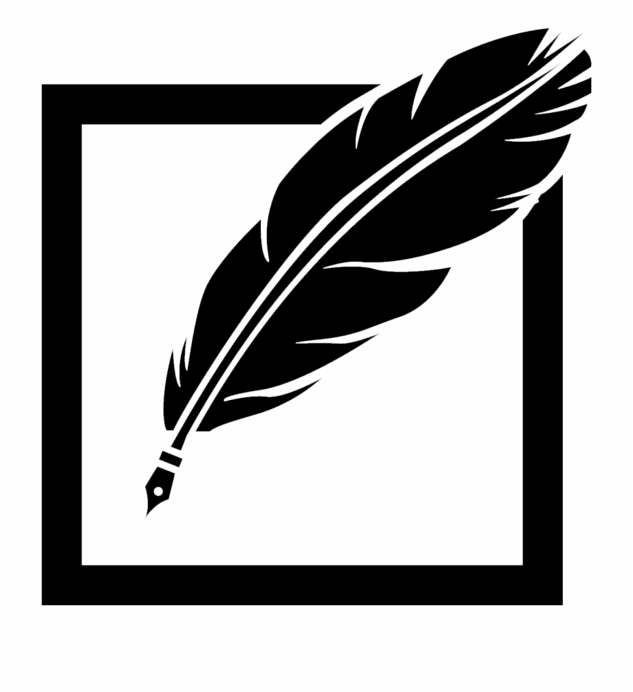 Feather Pen Transparent Background , Png Download