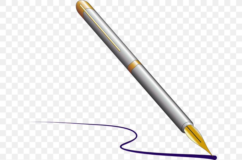 pen clipart png fountain