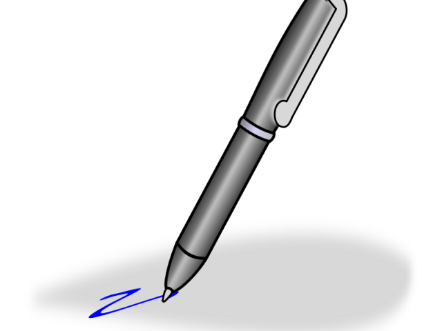 Pen clipart kalam, Pen kalam Transparent FREE for download