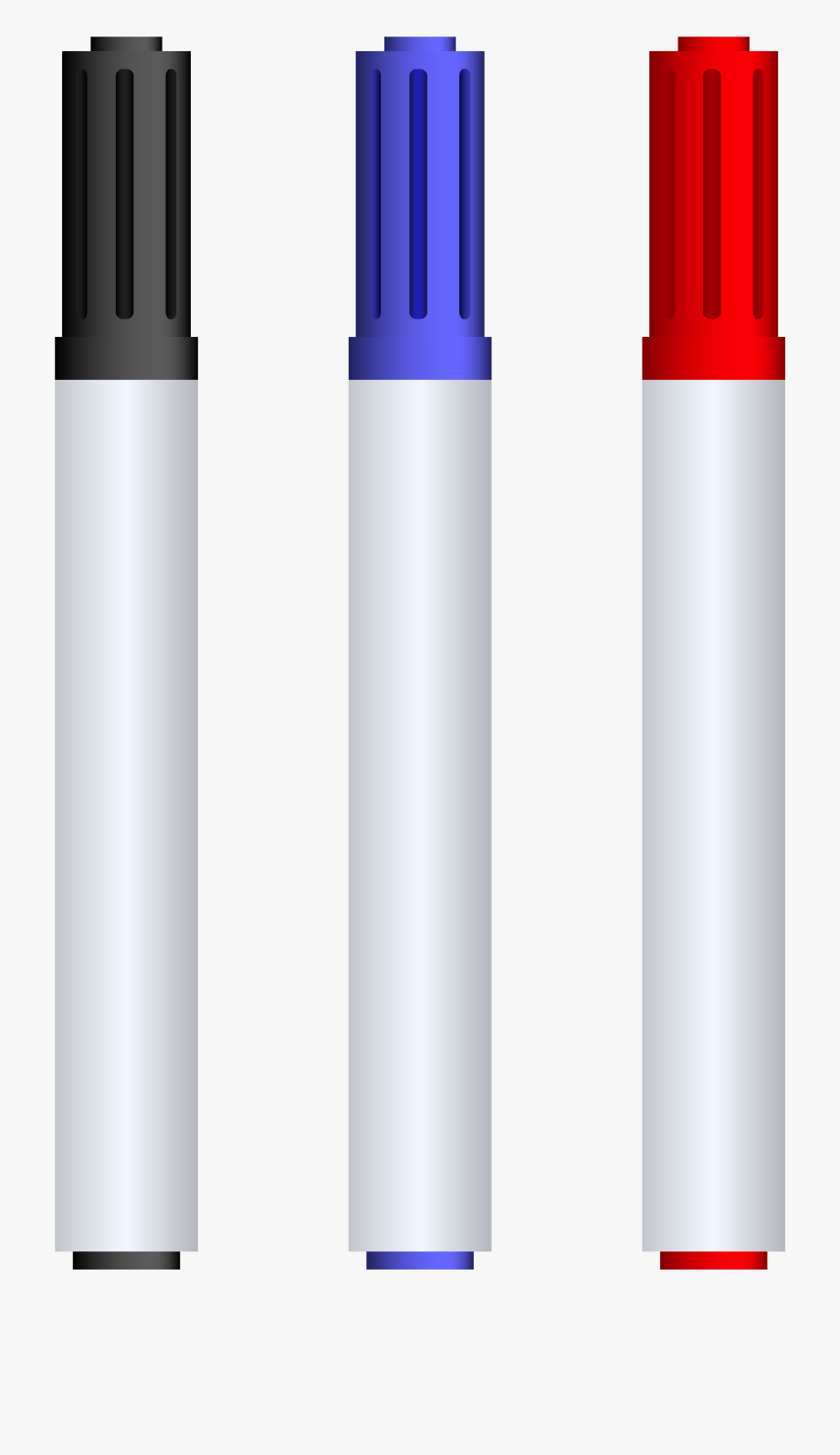 Markers png clip.