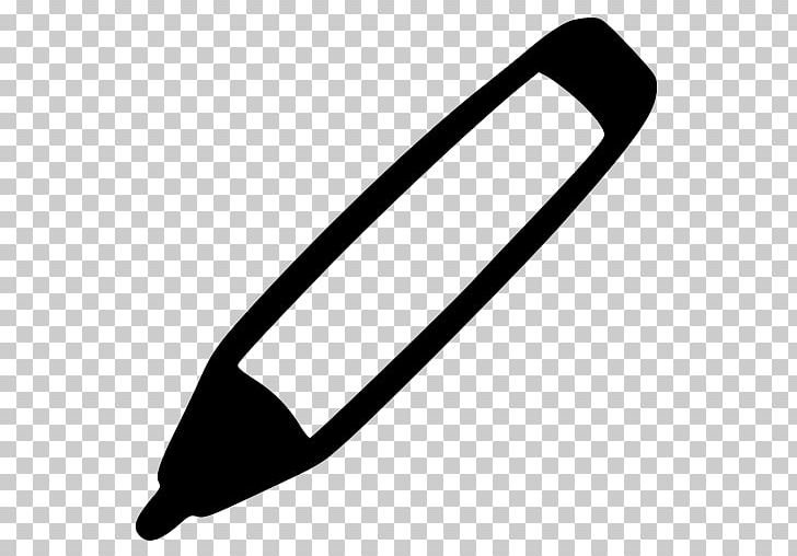 Computer Icons Marker Pen Icon Design PNG, Clipart, Black