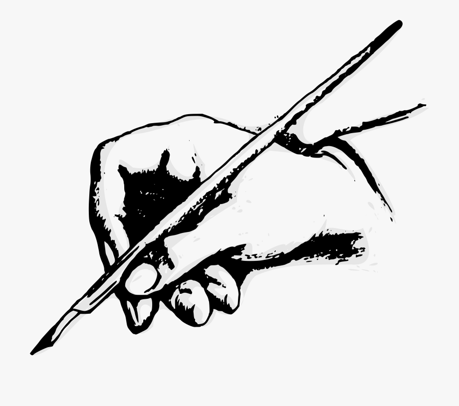 Writing Pen Clipart