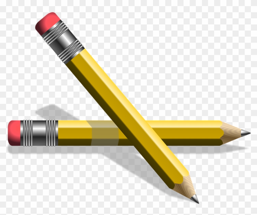 Pencil Clipart Pen