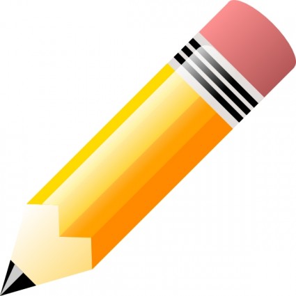 Free Images Of A Pencil, Download Free Clip Art, Free Clip