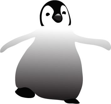 Free Small Penguin Cliparts, Download Free Clip Art, Free