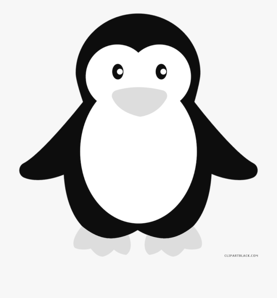 Penguin clipart silhouette pictures on Cliparts Pub 2020! 🔝