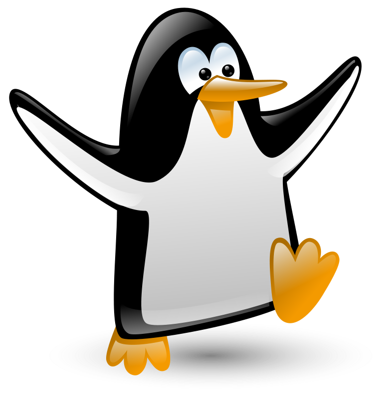 Free Cliparts Happy Penguin, Download Free Clip Art, Free