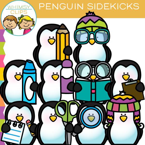 School penguin clip art , Images