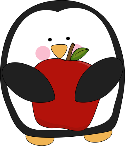 Free Cute Penguin Clipart, Download Free Clip Art, Free Clip