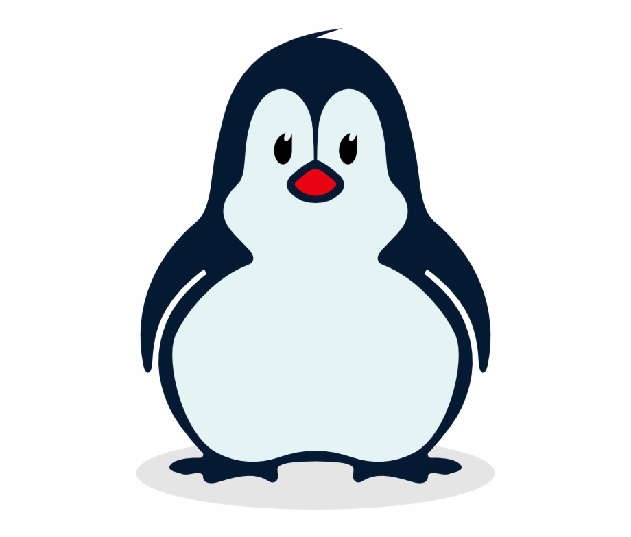 Download penguins png.
