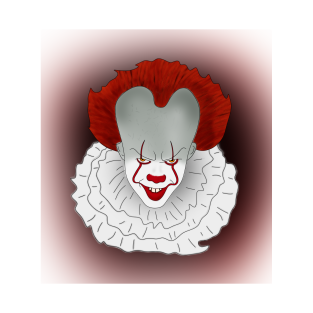 Pennywise the dancing.