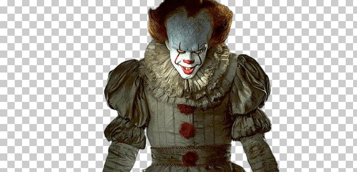 Pennywise png clipart.