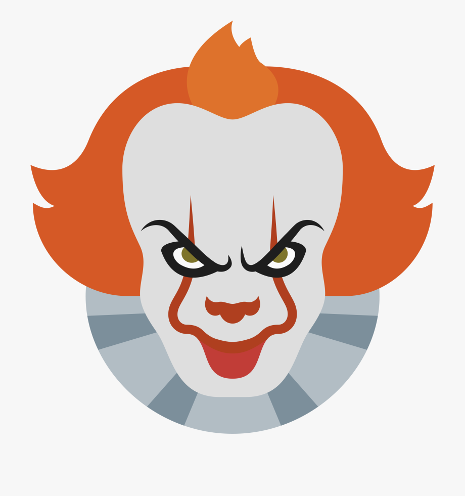 Pennywise png pennywise.
