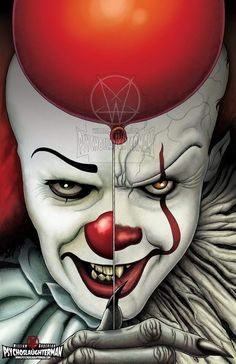 Best pennywise the.