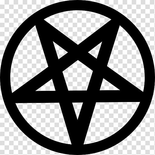 Church of Satan Pentagram Satanism Computer Icons Symbol