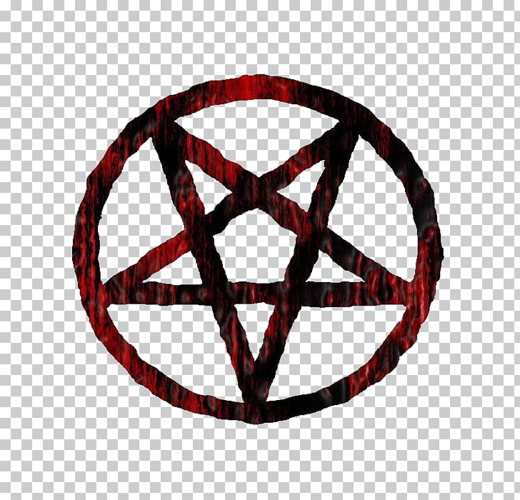 Pentagram Symbol Magic, pentagram PNG clipart