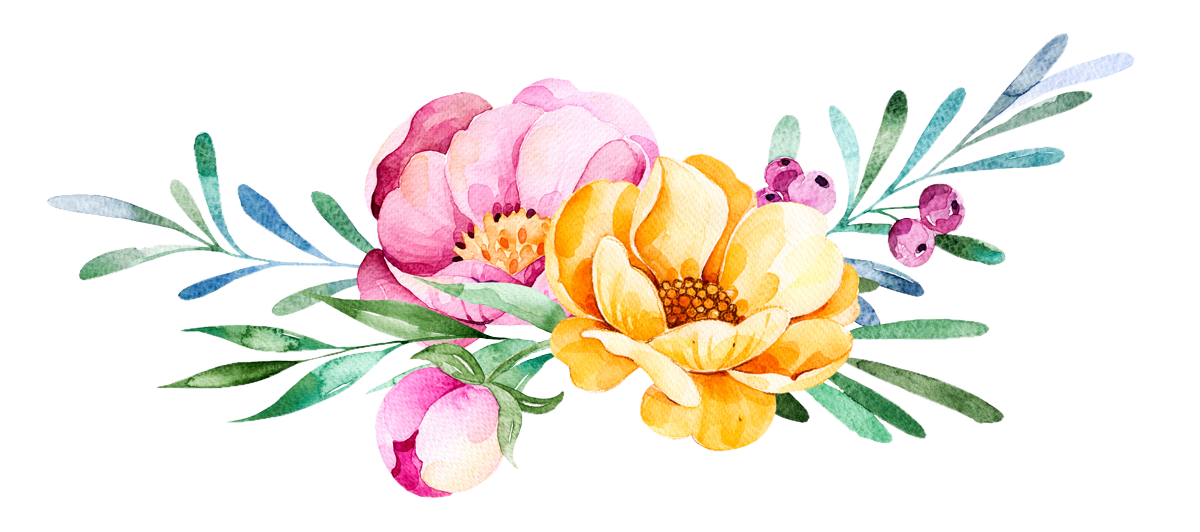Peonies clipart yellow, Peonies yellow Transparent FREE for