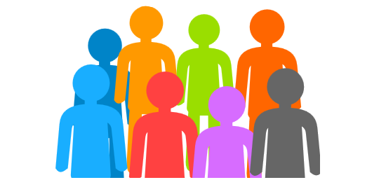 Free Colorful People Cliparts, Download Free Clip Art, Free