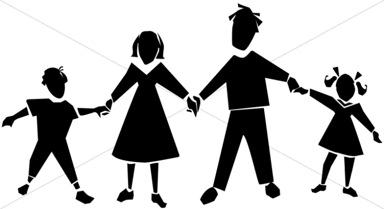 people clipart family