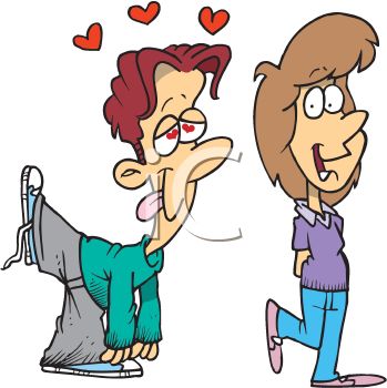 people clipart love