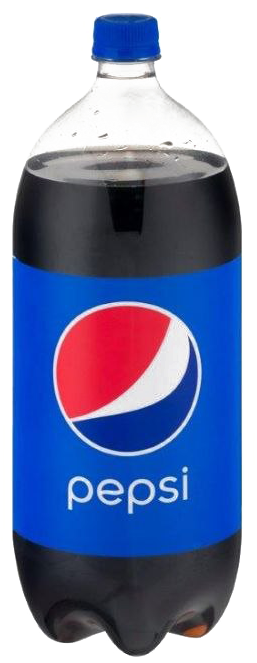 pepsi can clipart 2 liter