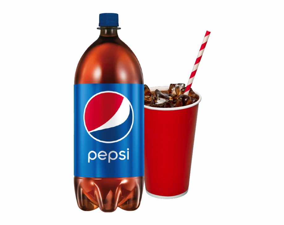 Pepsi, Coke,