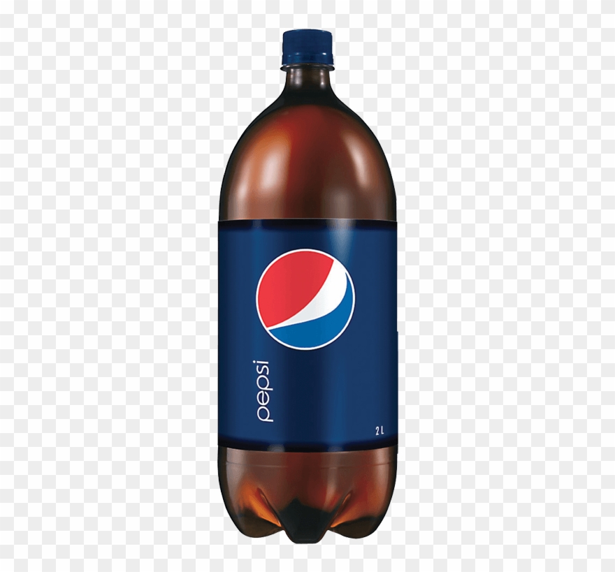 Pepsi 2ltr liter.