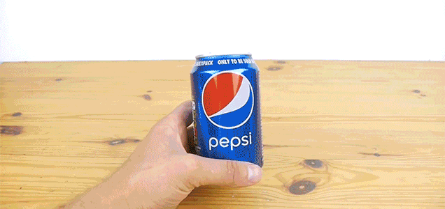 How To Turn A Pepsi Can Into Delorean Kotaku Australia