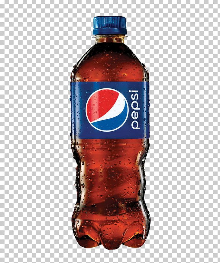 Pepsi Max Coca