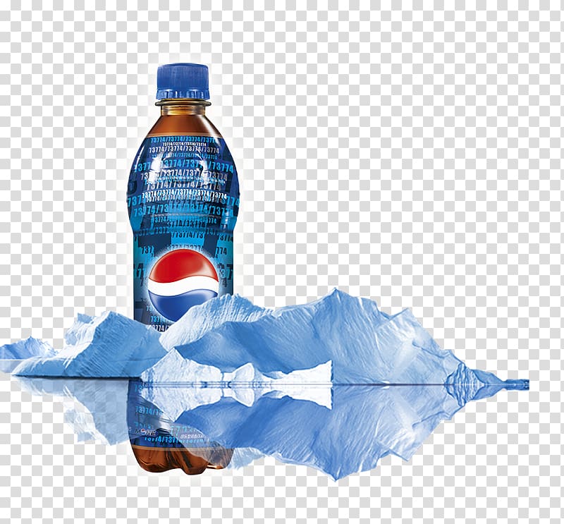 Pepsi Invaders Coca