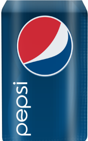 Pepsi clipart transparent.