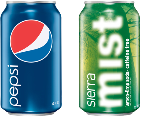 Pepsi Can Clipart