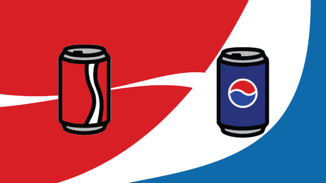 Pepsi clipart free.