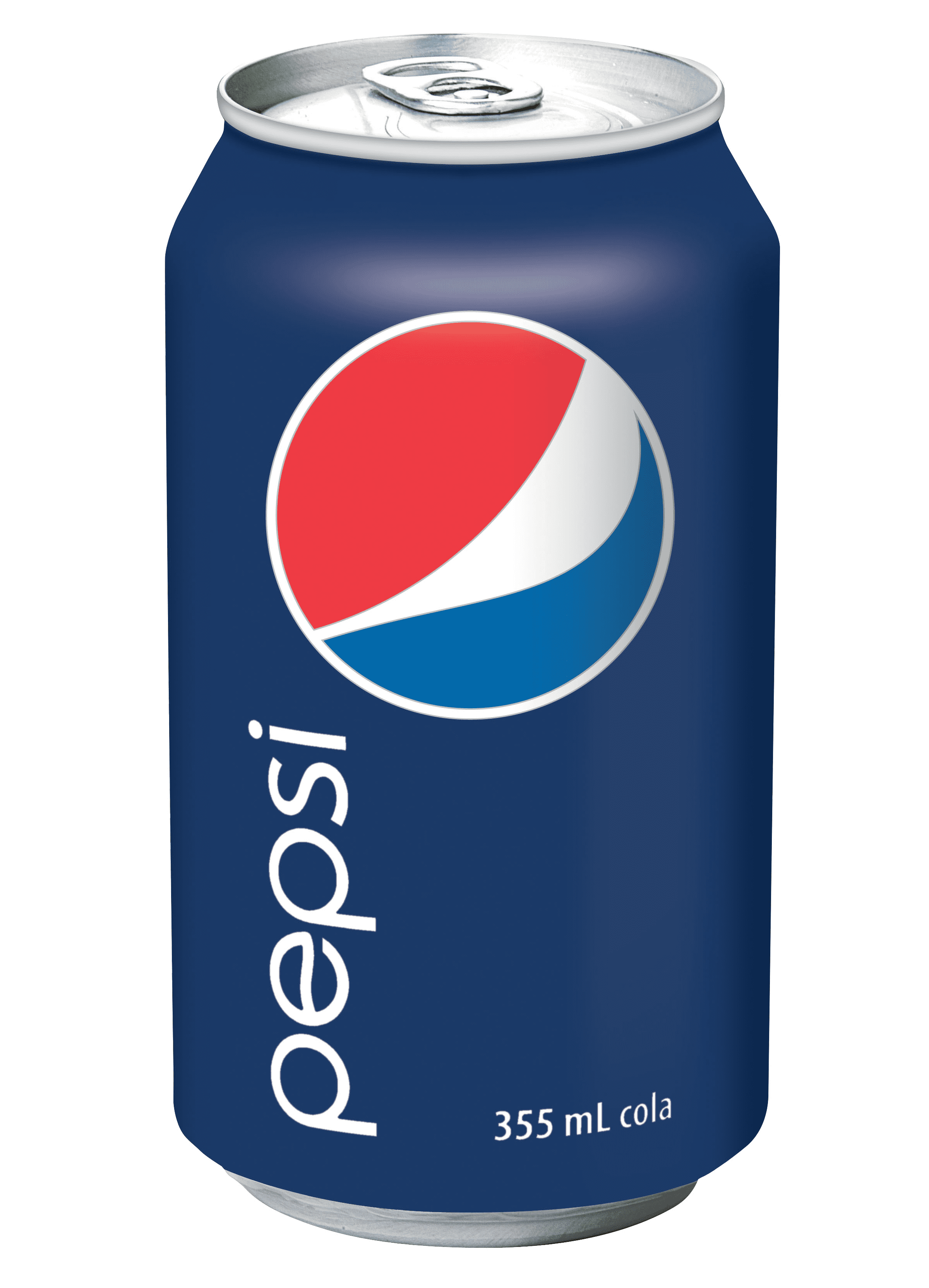 Pepsi Can Clipart